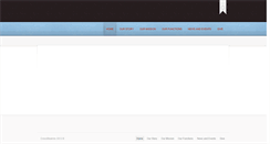 Desktop Screenshot of crosslifeakron.com